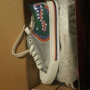 Gator shoes